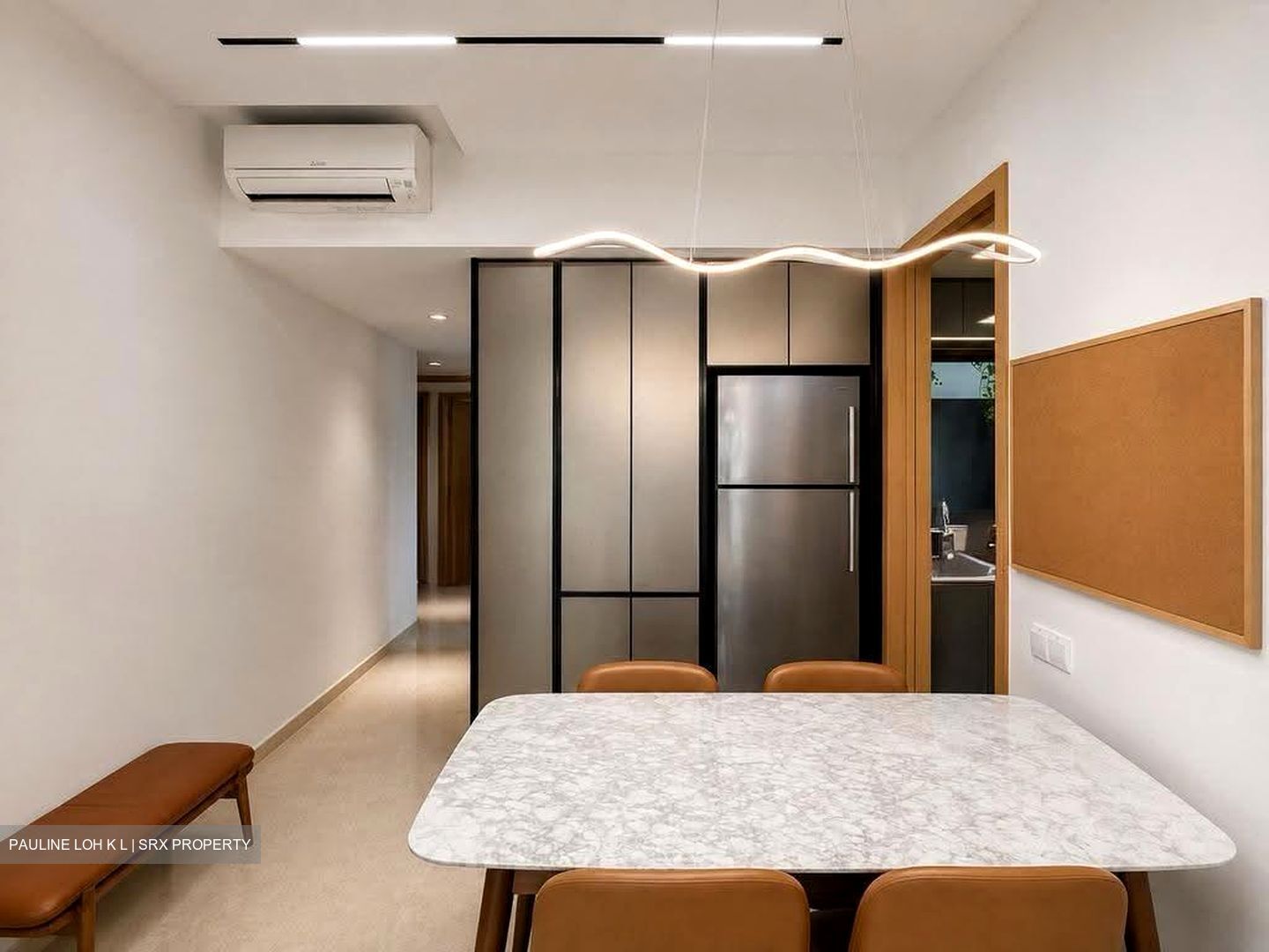 The Tre Ver (D13), Condominium #615812111
